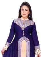 Lilen Salwar Kameez