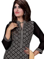 Jorjet Salwar Kameez