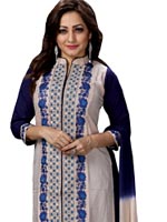 Cotton Salwar Kameez