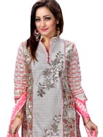 Cotton Salwar Kameez