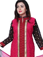 Jorget Salwar Kameez