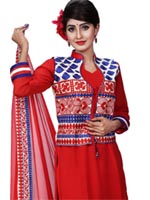 Jorget Salwar Kameez