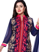 Jorjet Salwar Kameez