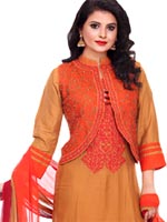 Cotton Salwar Kameez