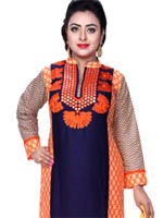 Cotton Salwar Kameez