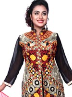 Jorget Salwar Kameez