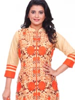 Cotton Salwar Kameez