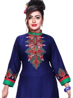 Cotton Salwar Kameez