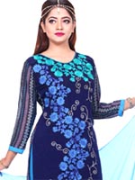 Jorget Salwar Kameez