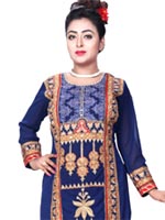 Jorget Salwar Kameez