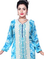 Jorget Salwar Kameez