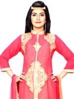 Jorjet Salwar Kameez