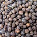 Black pepper ( gol morich ) 100 gms