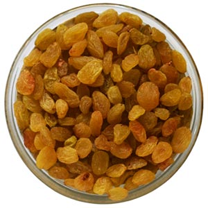 Kismis 200 gms 