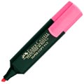 Highlighter Marker Pink