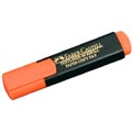 Highlighter Marker Orange