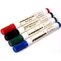 (14) Marker pen 4 pcs