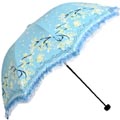 Umbrella-Sky blue