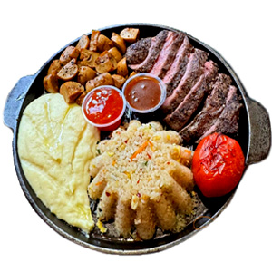 RIB DELIGHT