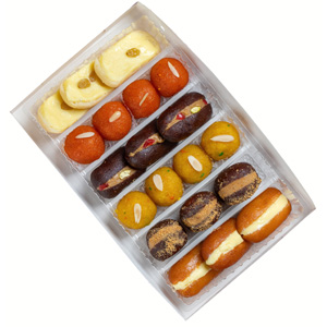 Assorted Mithai Box