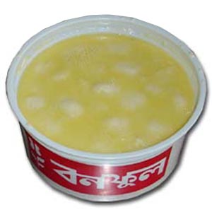 (21) Banoful- Rosh Malai 1 KG