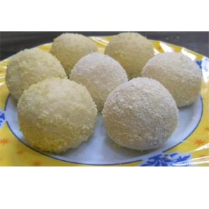 (32) Muslim - Kacha Golla 1 KG