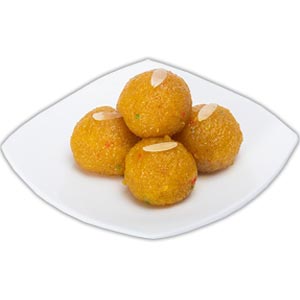 Premium - Mihidana Laddu 1 KG