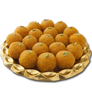 (30)Muslim - Mihidana Laddu 1 KG