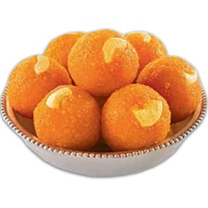 (45) Rosh- Moti Laddu 1 KG