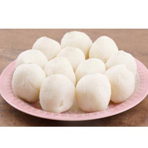 Premium - Rosogolla 1 KG