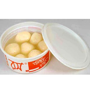 (50) Rosh- Sponge Rosogolla 1 KG