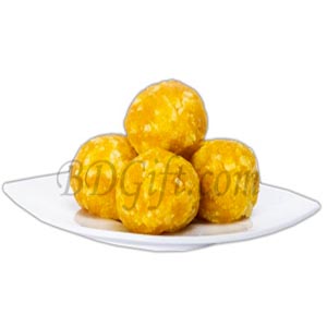 (09) Banoful - Mawa Laddu 1 KG