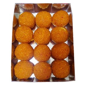 (13) Banoful - Kodom Laddu 1 KG