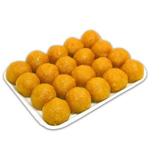 Moti Laddu