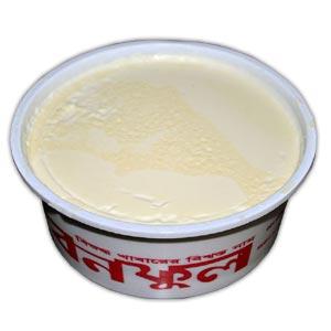 (20) Banoful-Doi(sweet) 1 KG