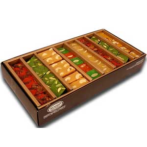 Premium- VIP Halwa Gift Box