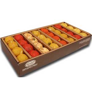 Premium-VIP khandani laddu Gift box