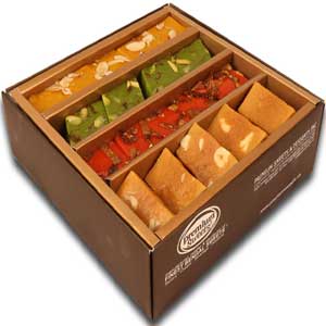 Premium-Halwa Gift Box