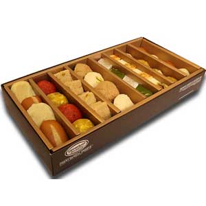 Premium- VIP Shondesh Gift Box