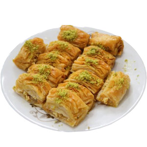 Mr. Baker- Asaba 1kg