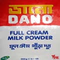 DANO Milk Powder 