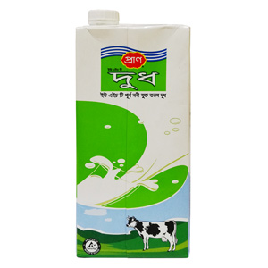 (19) Pran Milk 500gm