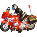 Racing Motor Cycle 