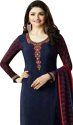 (01) Salwar Kameez (Unstitch)