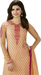 (07) Jorjet Salwar Kameez(Unstitch)