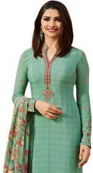 (09) Jorjet Salwar Kameez(Unstitch)