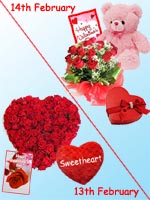 Sweet Valentine