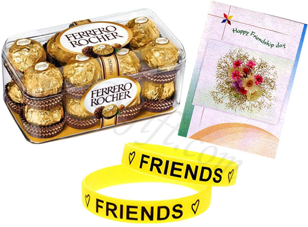 Friendship Day gift ideas in Lockdown