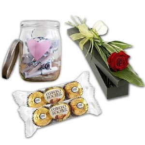  Gift Package For Friends