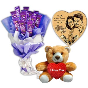 (12) Valentines Day Special Gift